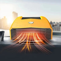 12V Portable Car Heater & Defroster