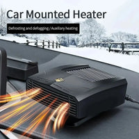 12V Portable Car Heater & Defroster