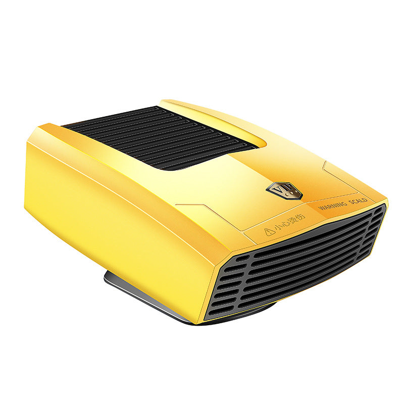 12V Portable Car Heater & Defroster