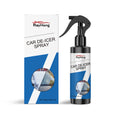 Car De-Icer Spray – Fast Windshield Defrost