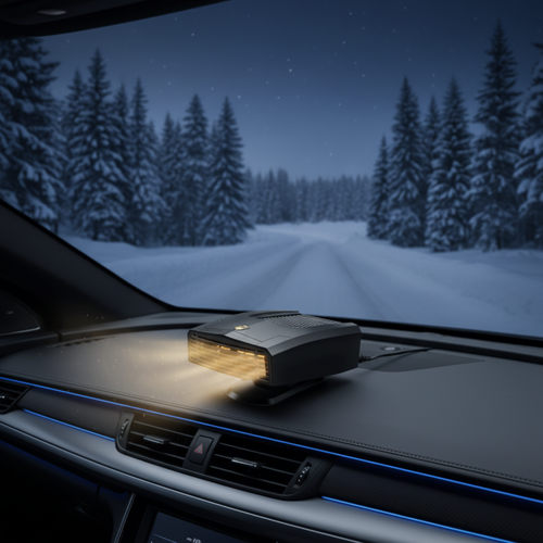 Premium Car Heater